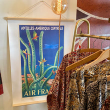 Charger l'image dans la galerie, Baguettes en bois porte-affiche 60 cm PIN