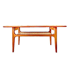 Charger l'image dans la galerie, Table basse scandinave