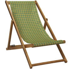 Charger l'image dans la galerie, TRANSAT CHILIENNE HANOI JAUNE