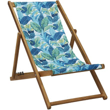 Charger l'image dans la galerie, TRANSAT CHILIENNE WILD TURQUOISE