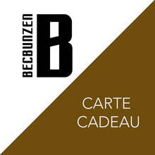 Charger l'image dans la galerie, Carte cadeau BECBUNZEN