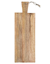 Charger l'image dans la galerie, Planche à découper rectangulaire