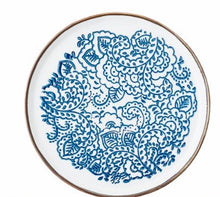 Charger l'image dans la galerie, Assiette Molly diamètre 24 cm