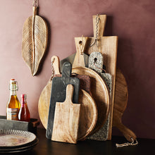 Charger l'image dans la galerie, Planche à découper rectangulaire