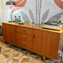 Charger l'image dans la galerie, Enfilade vintage