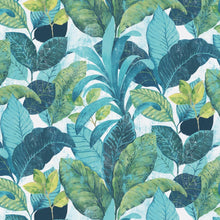 Charger l'image dans la galerie, TRANSAT CHILIENNE WILD TURQUOISE