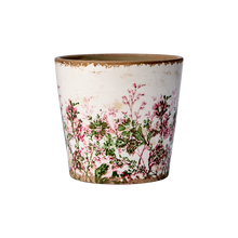 Charger l'image dans la galerie, Cache-pot SPRING – Ø 10 / 14 × H 13 cm
