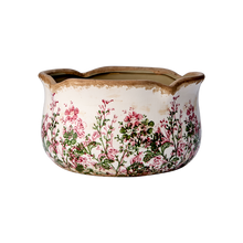 Charger l'image dans la galerie, Cache-pot SPRING – Ø 15 / 21 x H 12 cm

