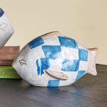 Charger l'image dans la galerie, Déco EVIAYA – Poisson décoratif Petit modèle
