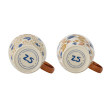 Charger l'image dans la galerie, Tasse Anniversary – Multicolore - 2 motifs/coloris au choix
