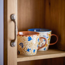 Charger l'image dans la galerie, Tasse Anniversary – Multicolore - 2 motifs/coloris au choix
