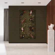Charger l'image dans la galerie, RIO - Tenture murale en velours – 77 × 137 cm
