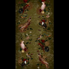 Charger l'image dans la galerie, RIO - Tenture murale en velours – 77 × 137 cm
