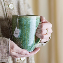 Charger l'image dans la galerie, Mug AURA - Vert
