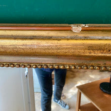 Charger l'image dans la galerie, Miroir Louis Philippe #2
