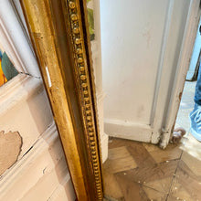 Charger l'image dans la galerie, Miroir Louis Philippe #2

