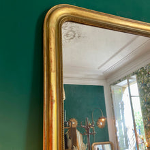 Charger l'image dans la galerie, Miroir Louis Philippe #1

