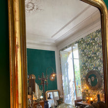 Charger l'image dans la galerie, Miroir Louis Philippe #1
