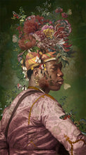 Charger l&#39;image dans la galerie, TENTURE 144 AKEEM

