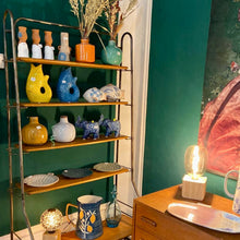 Charger l'image dans la galerie, ETAGERE bibliothèque bois et métal
