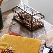 Charger l'image dans la galerie, BOITE A BIJOUX COFFRET
