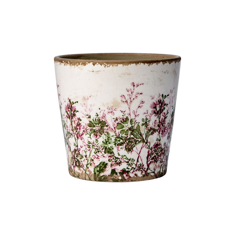 SPRING pot 717
