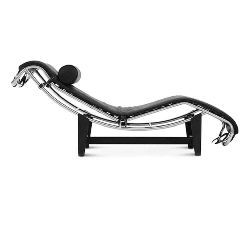 Chaise longue LC4 Design Charlotte PERRIAND