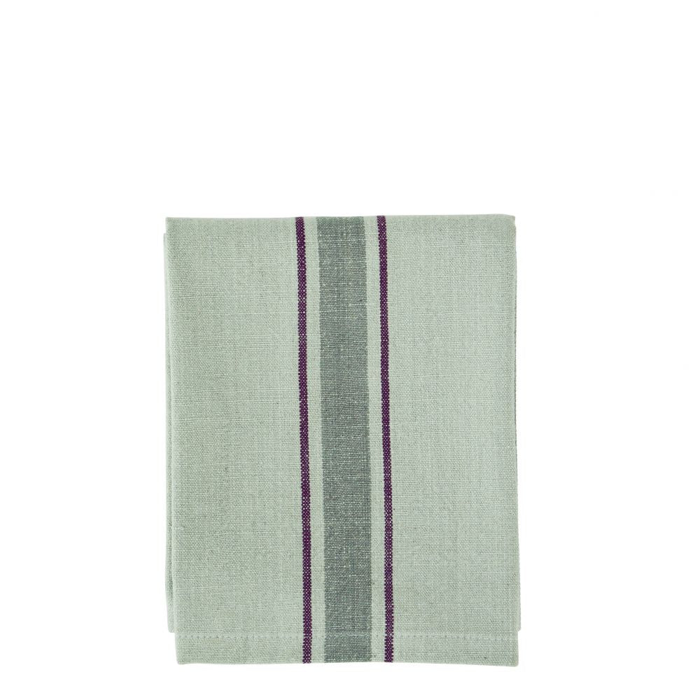 TORCHON DE CUISINE RAYÉ