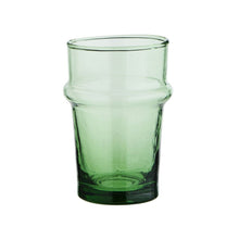 Charger l'image dans la galerie, Verre Beldi recyclé - Vert | 15 cl
