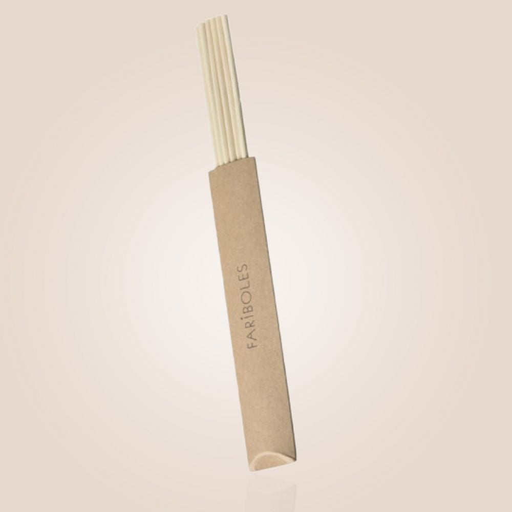 6 batons rotins pour mikado Iconic