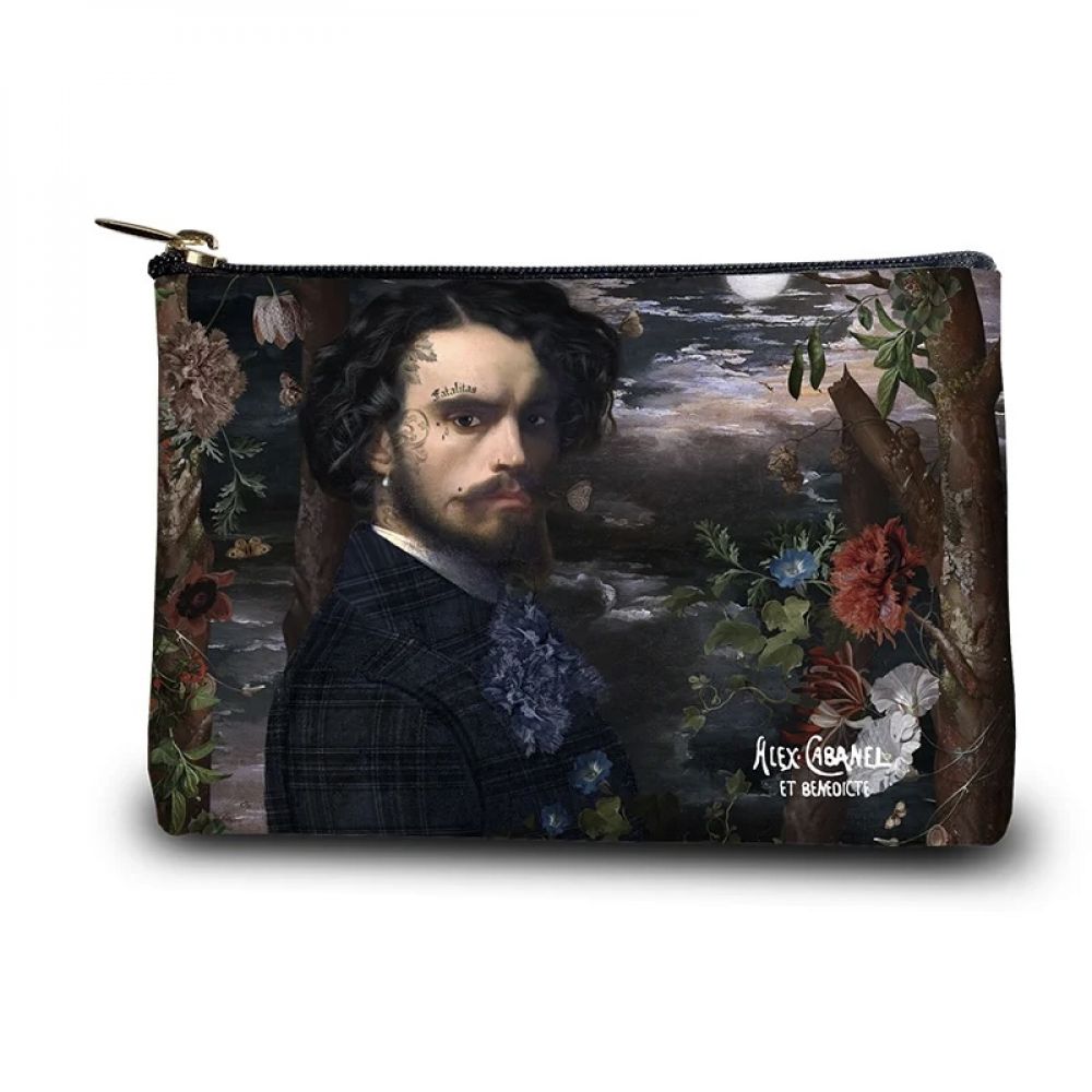 PORTE MONNAIE ALEXANDRE