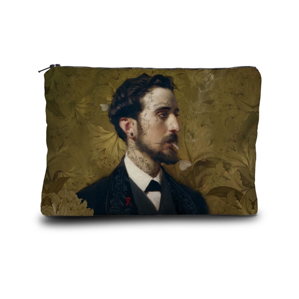 PORTE MONNAIE EDUARDO