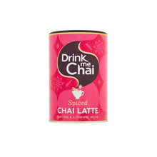 Charger l&#39;image dans la galerie, DRINK ME CHAI - CHAI LATTE SPICED CHAUD OU FROID
