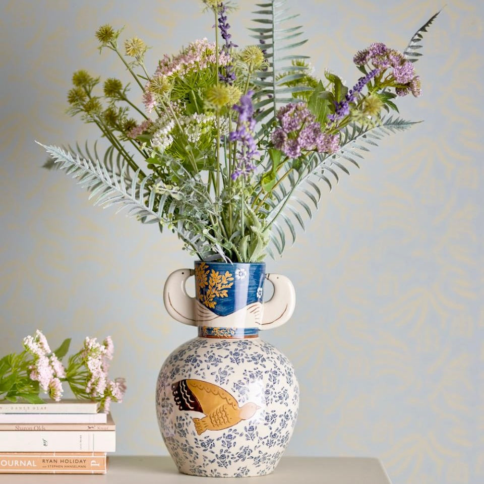 Vase Hezha