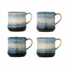 Charger l&#39;image dans la galerie, Deana Mug, Bleu
