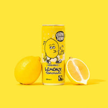 Charger l&#39;image dans la galerie, KARMA DRINKS - LEMONY CANETTE ALU 250ML
