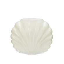 Charger l'image dans la galerie, VASE EN VERRE COQUILLAGE
