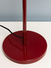 Charger l&#39;image dans la galerie, Lampe de bureau rouge Baltimore
