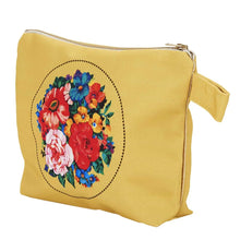 Charger l&#39;image dans la galerie, POCHETTE HOLY JAUNE
