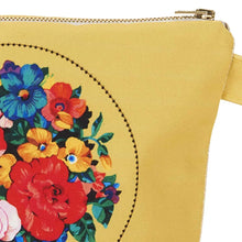 Charger l&#39;image dans la galerie, POCHETTE HOLY JAUNE
