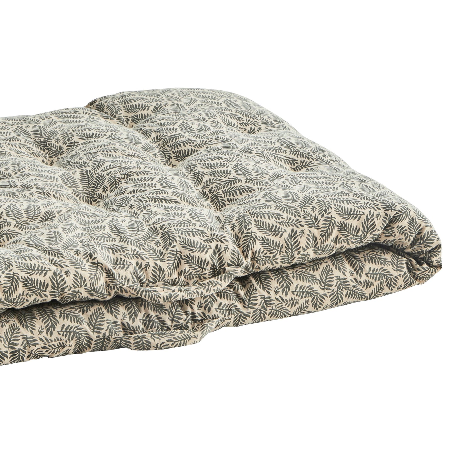 MATELAS EN COTON