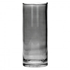 ROSIS VASE VERRE